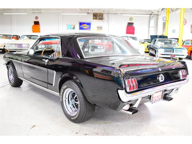 1965 Ford Mustang (CC-2086598) for sale in Wayne, Michigan