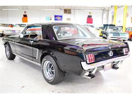 1965 Ford Mustang (CC-2086598) for sale in Wayne, Michigan