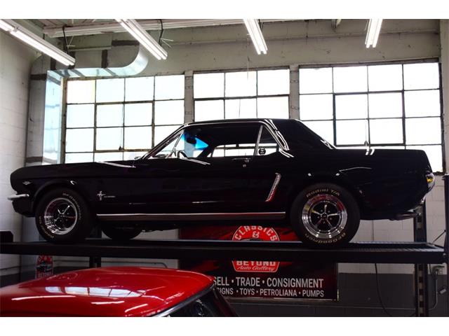 1965 Ford Mustang (CC-2086598) for sale in Wayne, Michigan