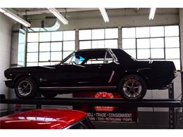 1965 Ford Mustang (CC-2086598) for sale in Wayne, Michigan
