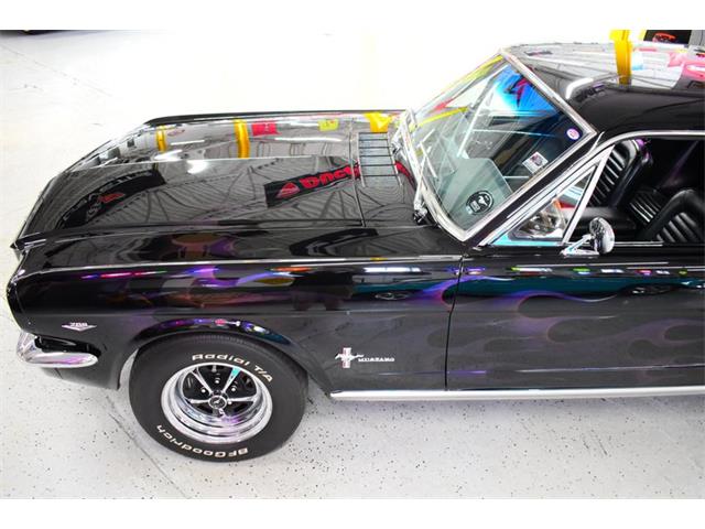 1965 Ford Mustang (CC-2086598) for sale in Wayne, Michigan