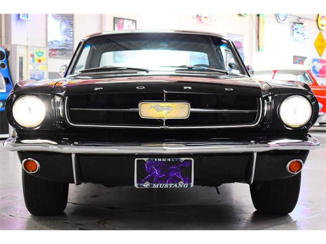 1965 Ford Mustang (CC-2086598) for sale in Wayne, Michigan