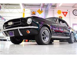 1965 Ford Mustang (CC-2086598) for sale in Wayne, Michigan