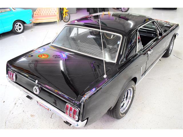 1965 Ford Mustang (CC-2086598) for sale in Wayne, Michigan