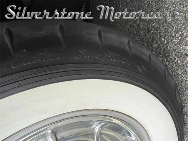 1958 Chevrolet Corvette (CC-2080066) for sale in North Andover, Massachusetts