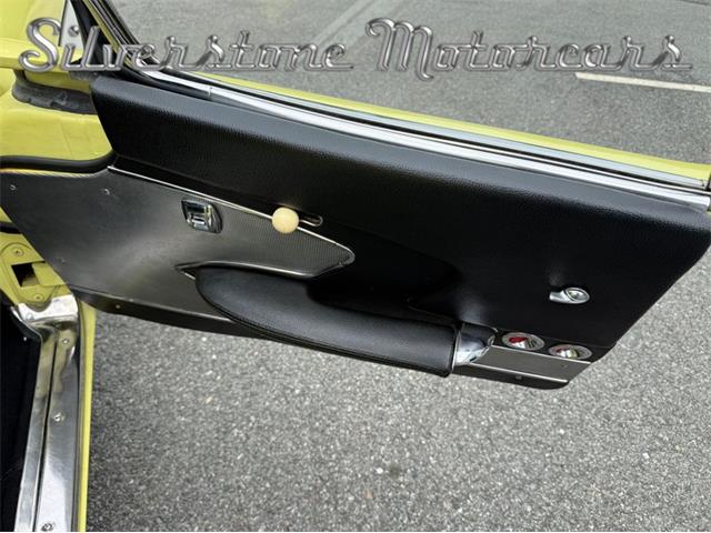 1958 Chevrolet Corvette (CC-2080066) for sale in North Andover, Massachusetts