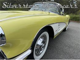 1958 Chevrolet Corvette (CC-2080066) for sale in North Andover, Massachusetts