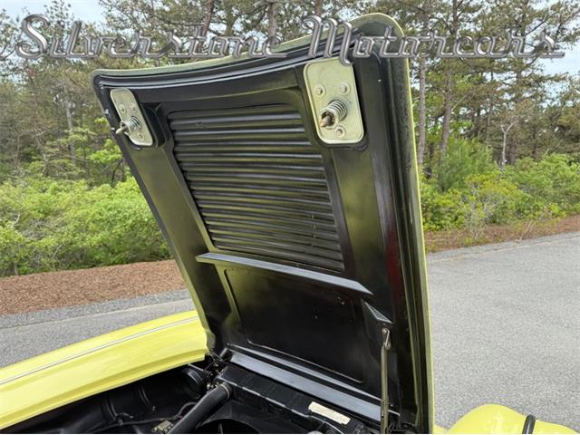 1958 Chevrolet Corvette (CC-2080066) for sale in North Andover, Massachusetts