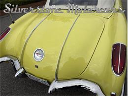 1958 Chevrolet Corvette (CC-2080066) for sale in North Andover, Massachusetts