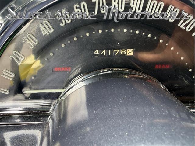 1958 Chevrolet Corvette (CC-2080066) for sale in North Andover, Massachusetts