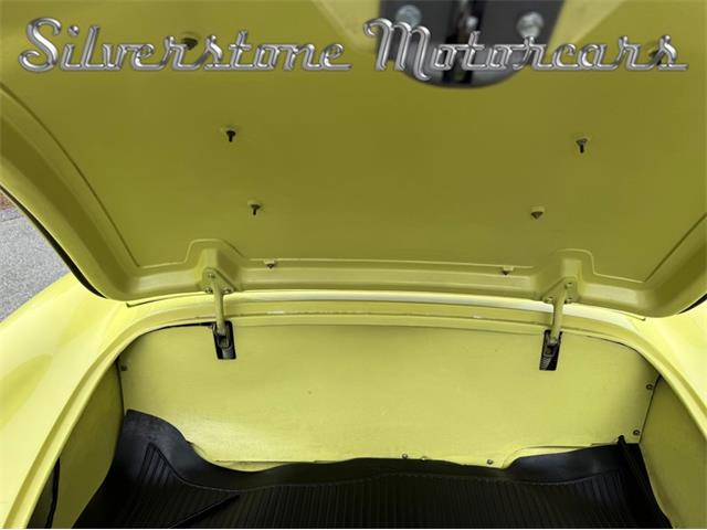 1958 Chevrolet Corvette (CC-2080066) for sale in North Andover, Massachusetts