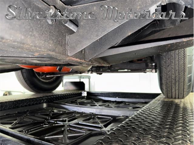 1958 Chevrolet Corvette (CC-2080066) for sale in North Andover, Massachusetts