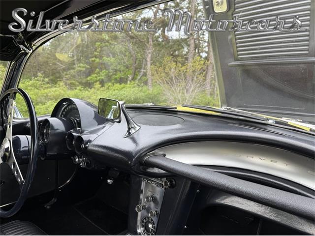 1958 Chevrolet Corvette (CC-2080066) for sale in North Andover, Massachusetts