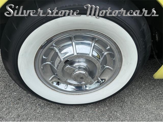 1958 Chevrolet Corvette (CC-2080066) for sale in North Andover, Massachusetts