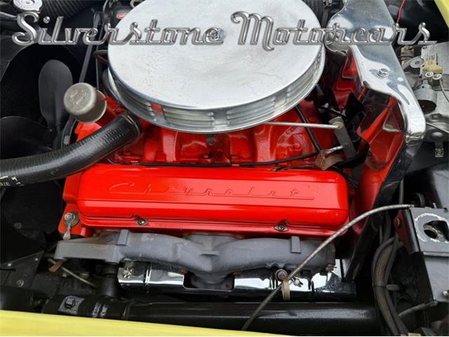1958 Chevrolet Corvette (CC-2080066) for sale in North Andover, Massachusetts