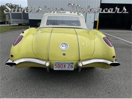 1958 Chevrolet Corvette (CC-2080066) for sale in North Andover, Massachusetts