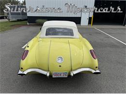 1958 Chevrolet Corvette (CC-2080066) for sale in North Andover, Massachusetts