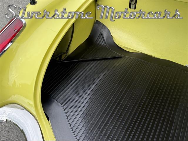 1958 Chevrolet Corvette (CC-2080066) for sale in North Andover, Massachusetts
