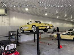 1958 Chevrolet Corvette (CC-2080066) for sale in North Andover, Massachusetts