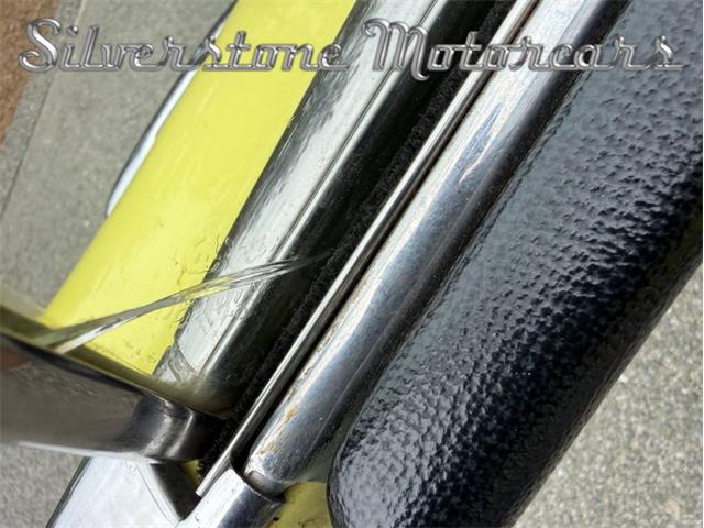 1958 Chevrolet Corvette (CC-2080066) for sale in North Andover, Massachusetts