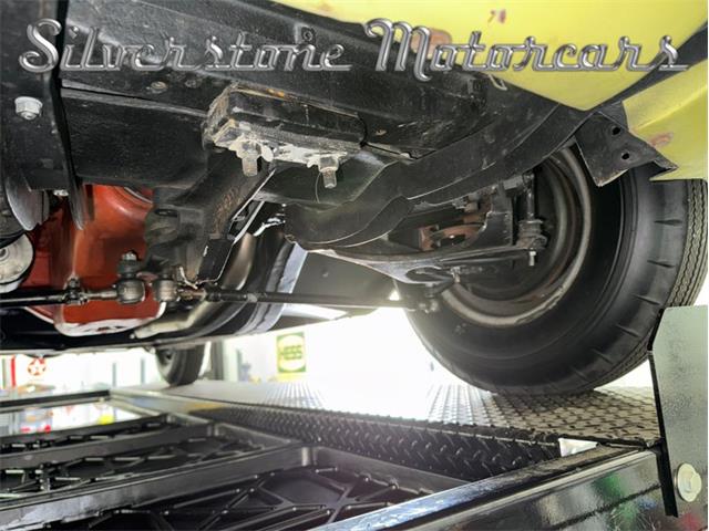 1958 Chevrolet Corvette (CC-2080066) for sale in North Andover, Massachusetts
