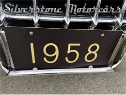 1958 Chevrolet Corvette (CC-2080066) for sale in North Andover, Massachusetts