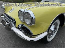 1958 Chevrolet Corvette (CC-2080066) for sale in North Andover, Massachusetts