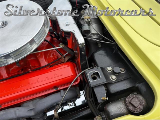 1958 Chevrolet Corvette (CC-2080066) for sale in North Andover, Massachusetts
