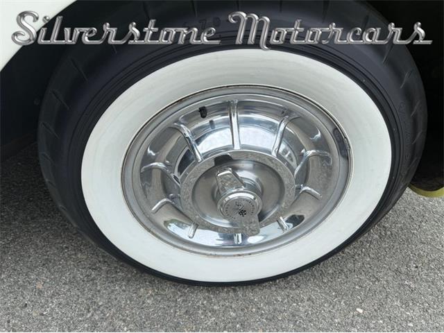 1958 Chevrolet Corvette (CC-2080066) for sale in North Andover, Massachusetts