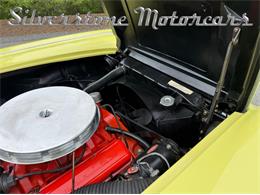 1958 Chevrolet Corvette (CC-2080066) for sale in North Andover, Massachusetts