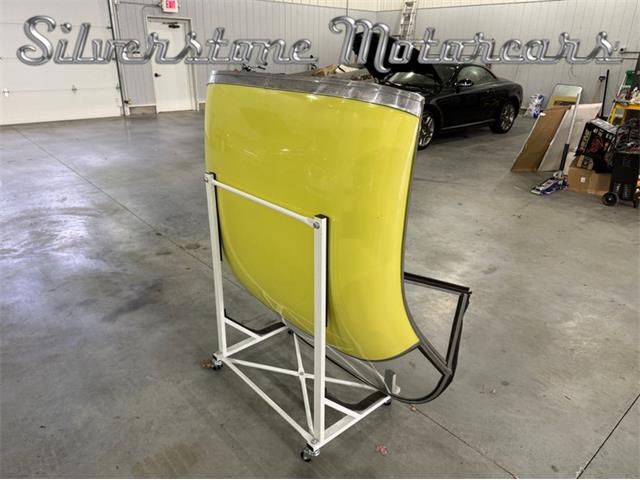 1958 Chevrolet Corvette (CC-2080066) for sale in North Andover, Massachusetts