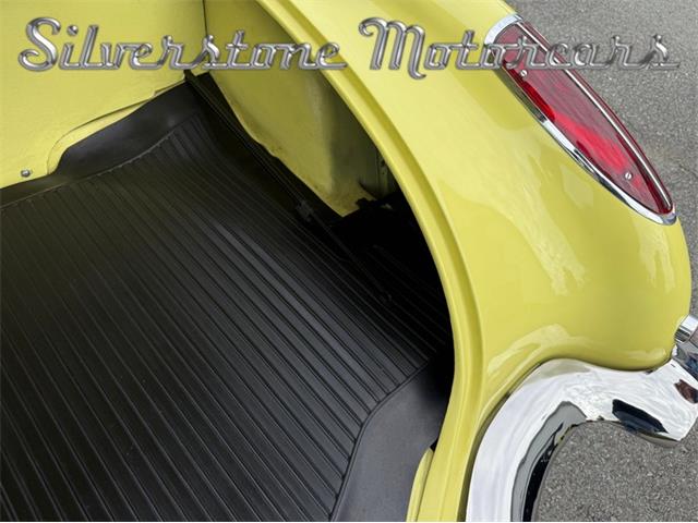 1958 Chevrolet Corvette (CC-2080066) for sale in North Andover, Massachusetts