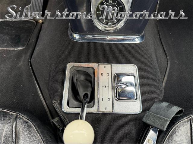 1958 Chevrolet Corvette (CC-2080066) for sale in North Andover, Massachusetts