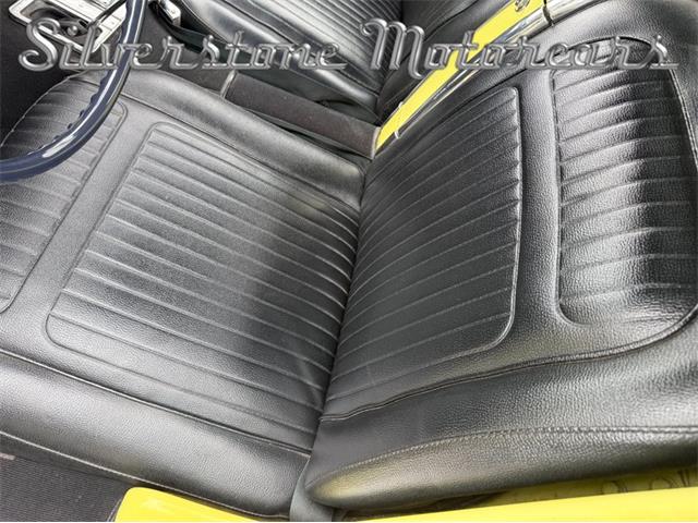 1958 Chevrolet Corvette (CC-2080066) for sale in North Andover, Massachusetts
