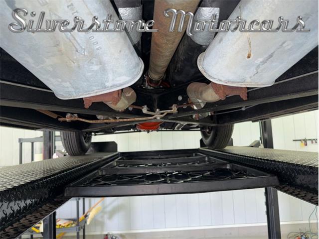1958 Chevrolet Corvette (CC-2080066) for sale in North Andover, Massachusetts