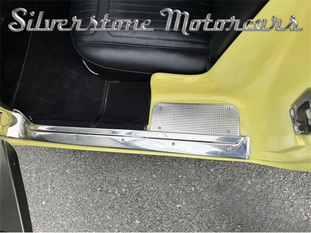 1958 Chevrolet Corvette (CC-2080066) for sale in North Andover, Massachusetts