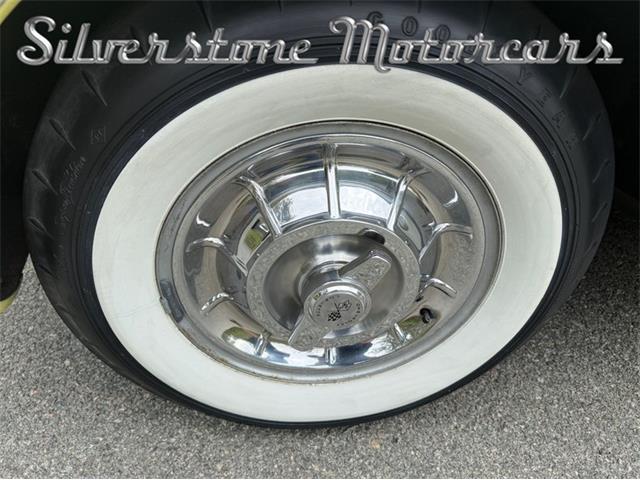 1958 Chevrolet Corvette (CC-2080066) for sale in North Andover, Massachusetts