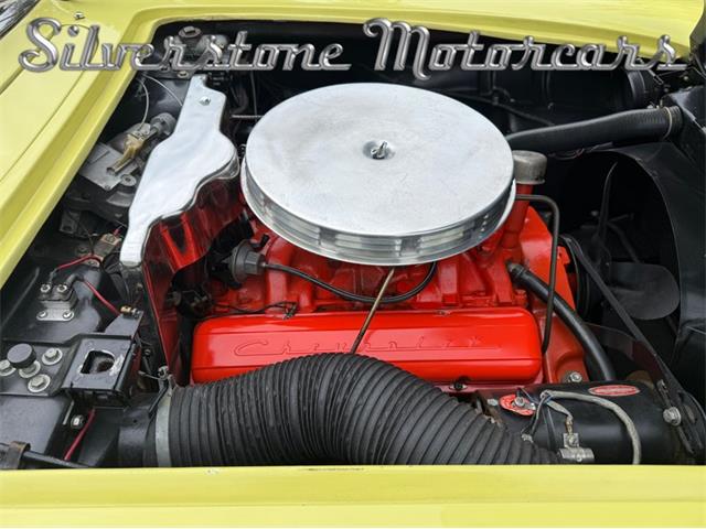 1958 Chevrolet Corvette (CC-2080066) for sale in North Andover, Massachusetts