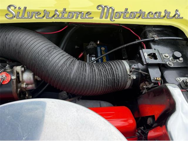 1958 Chevrolet Corvette (CC-2080066) for sale in North Andover, Massachusetts