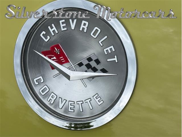 1958 Chevrolet Corvette (CC-2080066) for sale in North Andover, Massachusetts