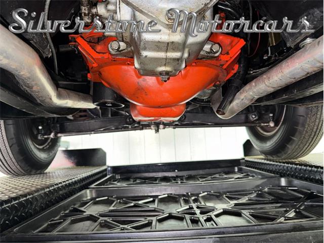 1958 Chevrolet Corvette (CC-2080066) for sale in North Andover, Massachusetts