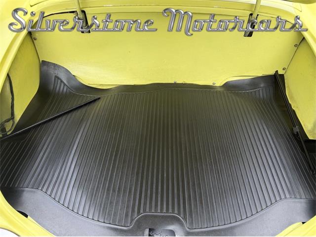 1958 Chevrolet Corvette (CC-2080066) for sale in North Andover, Massachusetts