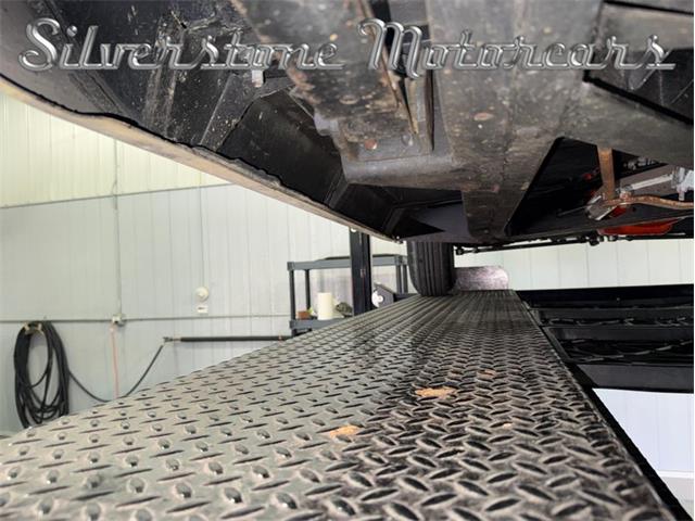 1958 Chevrolet Corvette (CC-2080066) for sale in North Andover, Massachusetts