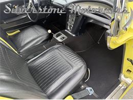 1958 Chevrolet Corvette (CC-2080066) for sale in North Andover, Massachusetts