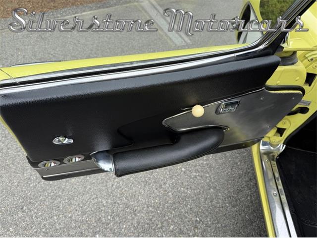 1958 Chevrolet Corvette (CC-2080066) for sale in North Andover, Massachusetts