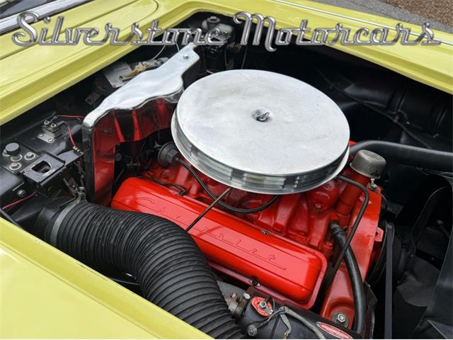 1958 Chevrolet Corvette (CC-2080066) for sale in North Andover, Massachusetts