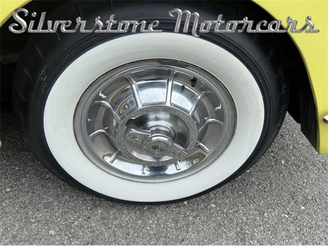 1958 Chevrolet Corvette (CC-2080066) for sale in North Andover, Massachusetts