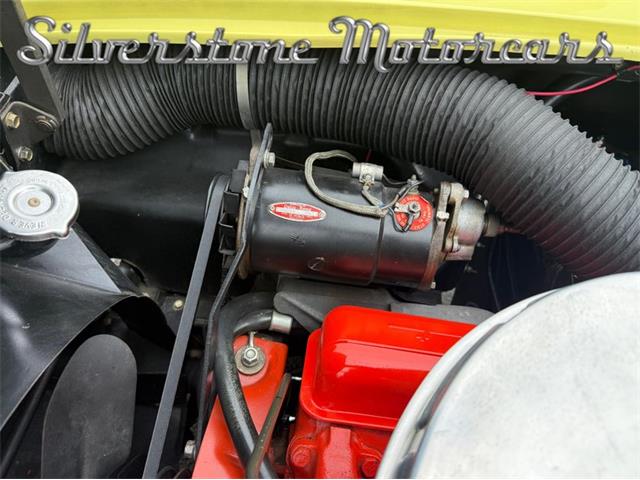 1958 Chevrolet Corvette (CC-2080066) for sale in North Andover, Massachusetts