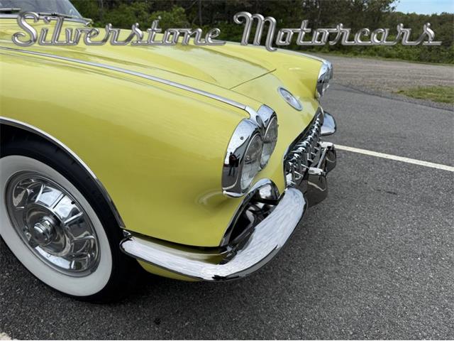 1958 Chevrolet Corvette (CC-2080066) for sale in North Andover, Massachusetts
