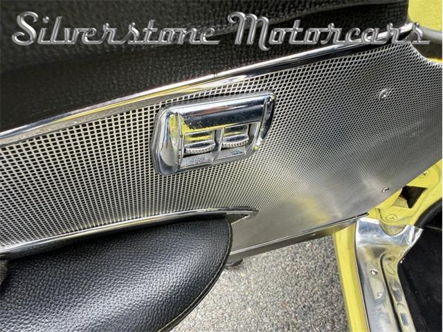 1958 Chevrolet Corvette (CC-2080066) for sale in North Andover, Massachusetts